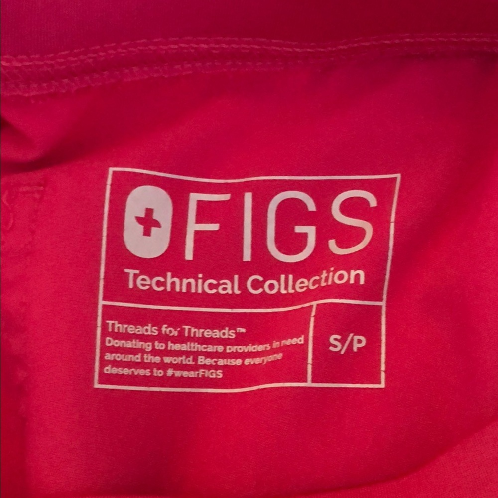 Figs Scrubs